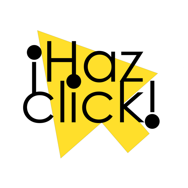 HAZ CLICK